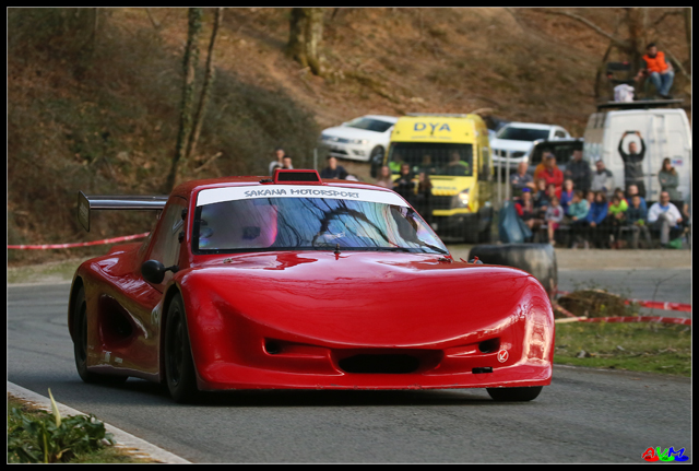 V&iacute;deo XIII Subida a Palomeras de Etxalar 2023